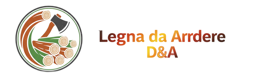 Legna da ardere D&A